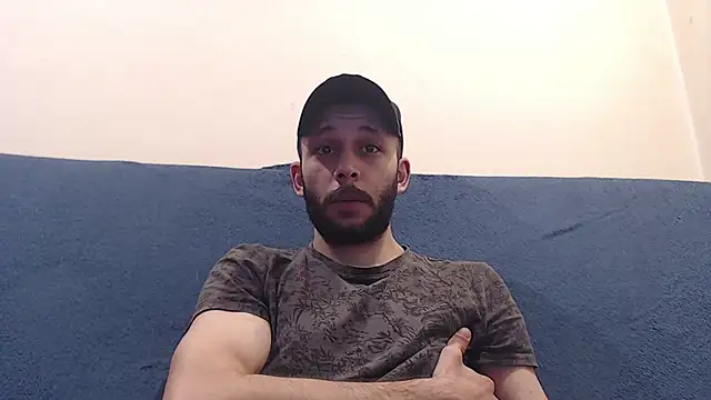 henryaxe online show from March 7, 2025, 2:56 pm