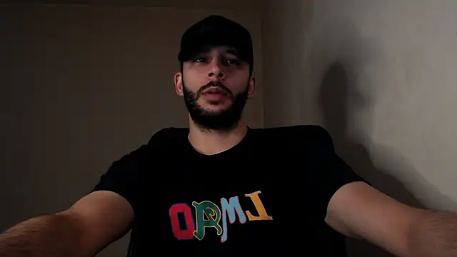 henryaxe online show from October 5, 2025, 5:33 pm