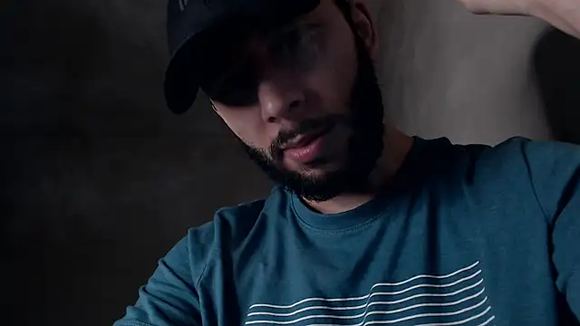 henryaxe online show from January 12, 2026, 5:07 pm