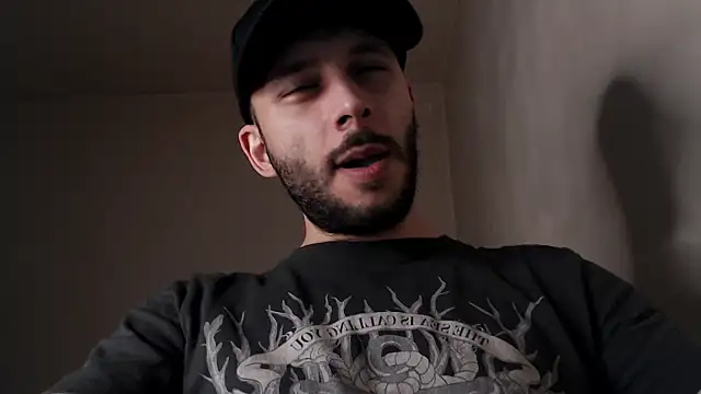 henryaxe online show from March 31, 2026, 10:15 am