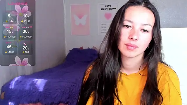 Snapshot of Geisha_Anna chatting on June 22, 2026, 4:53 am Geisha Anna online show from June 22, 2026, 4:53 am