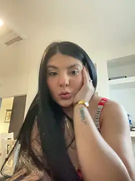 bella isabela online show from February 22, 2025, 2:19 pm