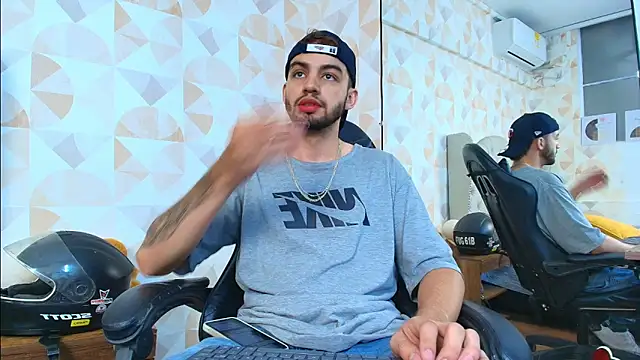 Michael magno online show from September 14, 2025, 9:36 pm