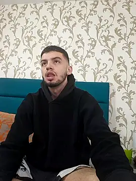 Snapshot of Michael_magno chatting on February 21, 2026, 11:00 am Michael magno online show from February 21, 2026, 11:00 am