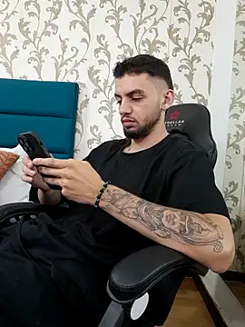 Snapshot of Michael_magno chatting on March 7, 2026, 9:01 pm Michael magno online show from March 7, 2026, 9:01 pm