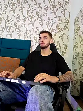 Snapshot of Michael_magno chatting on March 21, 2026, 2:09 pm Michael magno online show from March 21, 2026, 2:09 pm