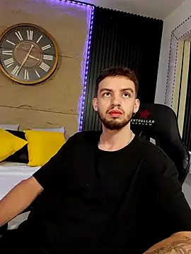 Snapshot of Michael_magno chatting on March 23, 2026, 1:20 am Michael magno online show from March 23, 2026, 1:20 am