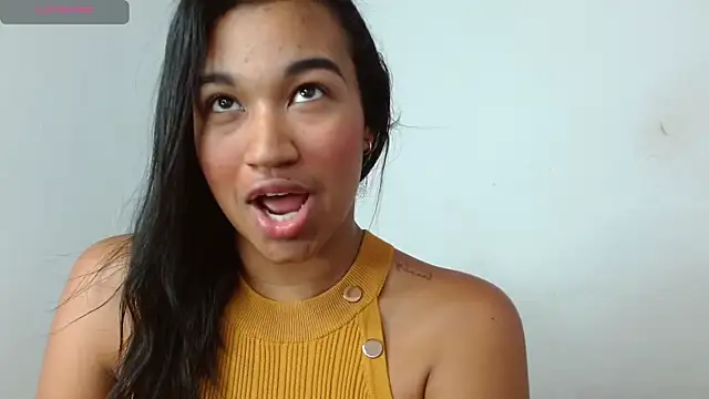 Alexa priincess online show from April 17, 2026, 3:48 pm