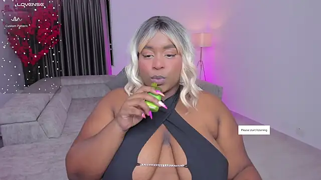 Snapshot of Rebeka_spencer chatting on January 24, 2025, 3:22 am Rebeka spencer online show from January 24, 2025, 3:22 am