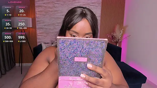 Rebeka spencer online show from March 27, 2026, 11:10 am