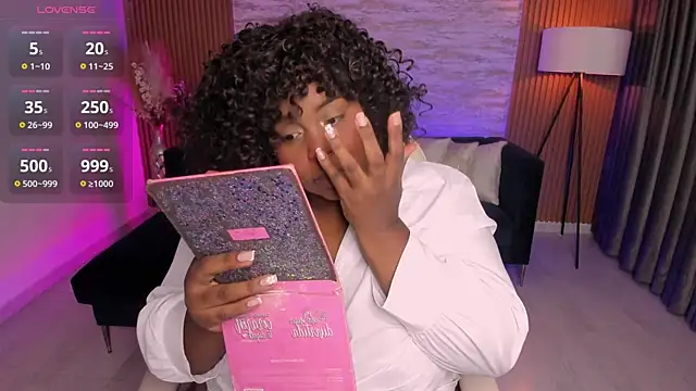 Rebeka spencer online show from April 7, 2026, 10:59 am