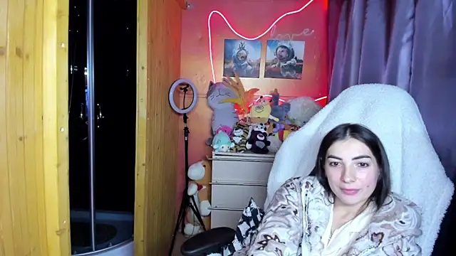 Snapshot of Fiery_Brunette_ chatting on April 30, 2026, 11:05 am Fiery Brunette online show from April 30, 2026, 11:05 am