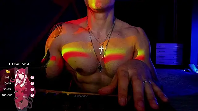 RODARRI online show from December 1, 2024, 9:48 pm