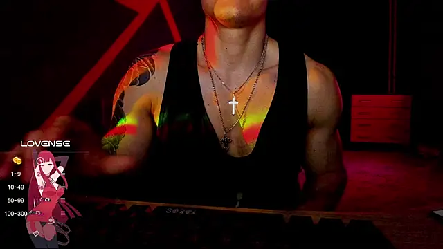 RODARRI online show from January 6, 2025, 9:00 pm