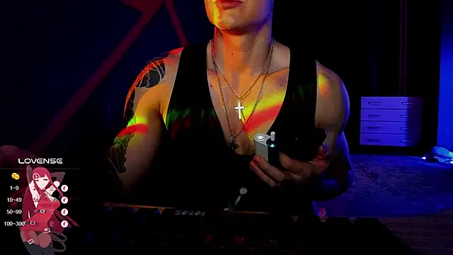 RODARRI online show from January 23, 2025, 12:04 am