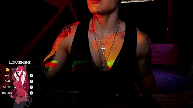 RODARRI online show from February 22, 2025, 7:45 am