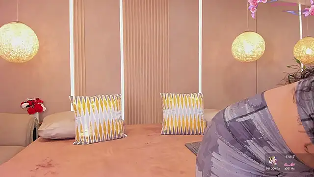 sabrina shark  online show from March 5, 2026, 2:51 am