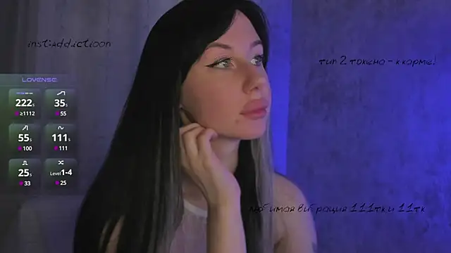 elena addiction online show from March 2, 2025, 5:58 pm