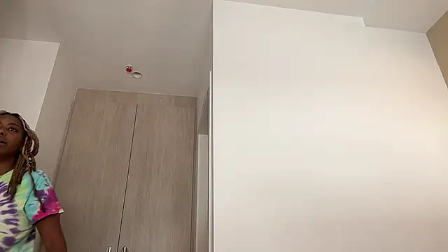 ChocolateCakeQueen online show from January 21, 2025, 7:39 pm