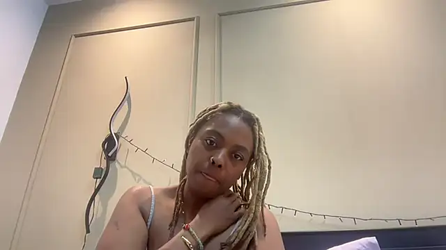 ChocolateCakeQueen online show from January 26, 2025, 3:27 am