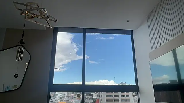 ChocolateCakeQueen online show from January 27, 2025, 8:39 pm