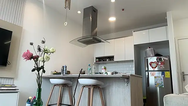 ChocolateCakeQueen online show from January 30, 2025, 10:19 pm