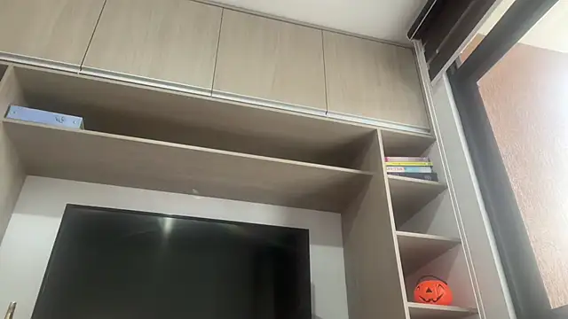 ChocolateCakeQueen online show from September 30, 2025, 9:20 pm