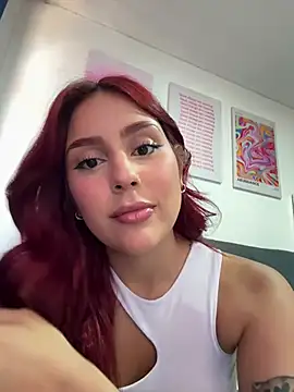 Snapshot of HazzelGray chatting on January 18, 2025, 4:10 pm HazzelGray online show from January 18, 2025, 4:10 pm