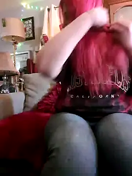 EXOTICLEXXXI online show from January 24, 2025, 8:54 pm