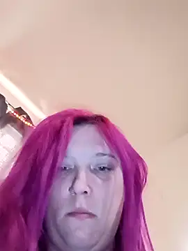 EXOTICLEXXXI online show from January 18, 2026, 2:32 pm