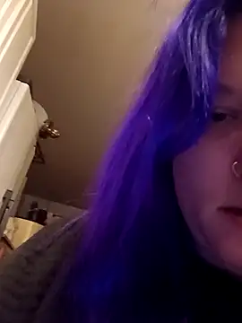 EXOTICLEXXXI online show from February 16, 2026, 11:50 am