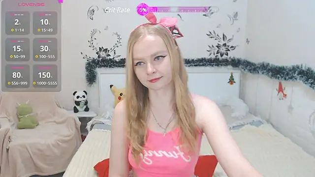 Snapshot of alice_de chatting on January 13, 2025, 1:56 am alice de online show from January 13, 2025, 1:56 am