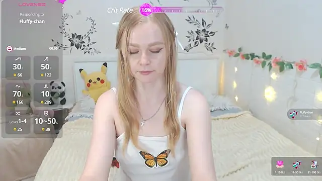 Snapshot of alice_de chatting on January 18, 2025, 5:41 am alice de online show from January 18, 2025, 5:41 am
