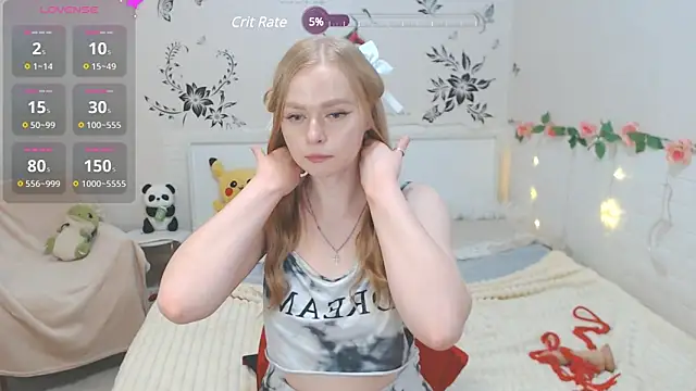 Snapshot of alice_de chatting on January 20, 2025, 5:37 am alice de online show from January 20, 2025, 5:37 am