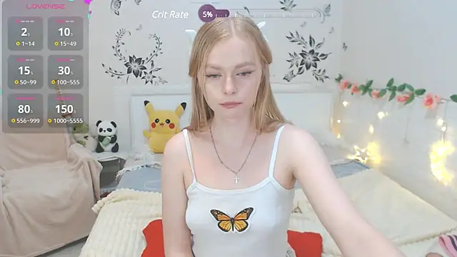 Snapshot of alice_de chatting on January 25, 2025, 5:40 am alice de online show from January 25, 2025, 5:40 am