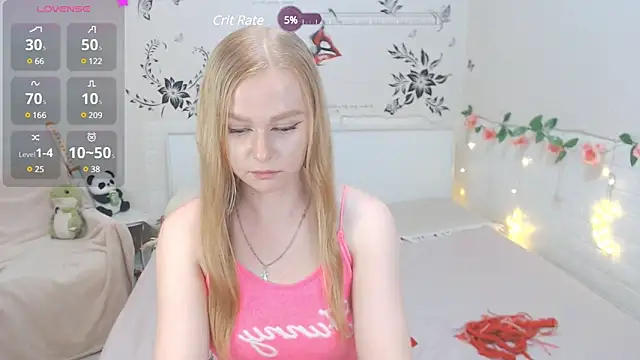 Snapshot of alice_de chatting on January 31, 2025, 5:30 am alice de online show from January 31, 2025, 5:30 am