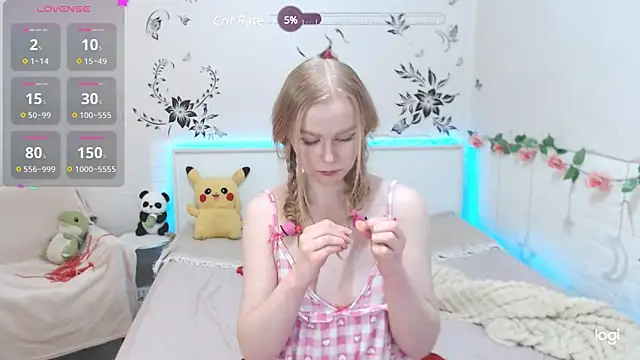 Snapshot of alice_de chatting on March 11, 2025, 5:27 am alice de online show from March 11, 2025, 5:27 am