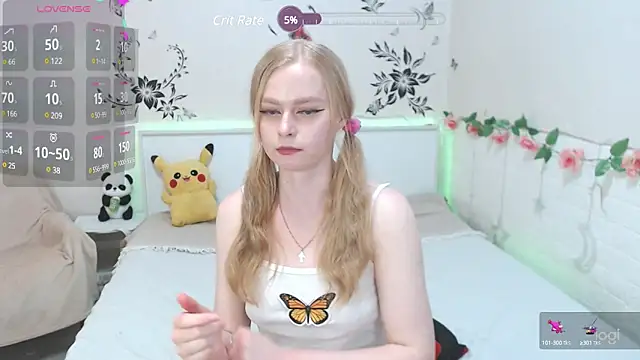 Snapshot of alice_de chatting on March 20, 2025, 2:19 am alice de online show from March 20, 2025, 2:19 am