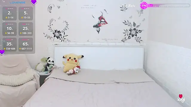 Snapshot of alice_de chatting on July 14, 2026, 11:10 pm alice de online show from July 14, 2026, 11:10 pm