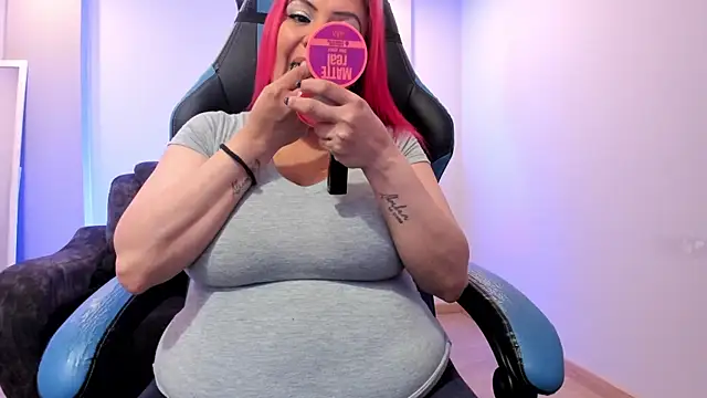 Sammy owens  online show from September 30, 2025, 12:21 pm