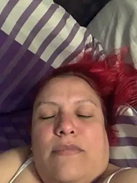 Sammy owens  online show from February 22, 2026, 12:34 am