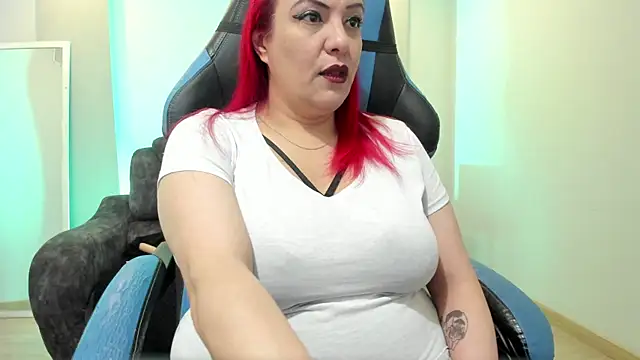 Sammy owens  online show from February 23, 2026, 12:13 pm