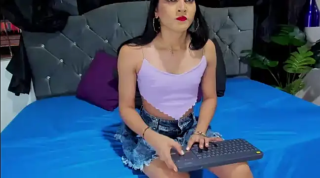 Cataleya divine online show from January 18, 2025, 11:00 am