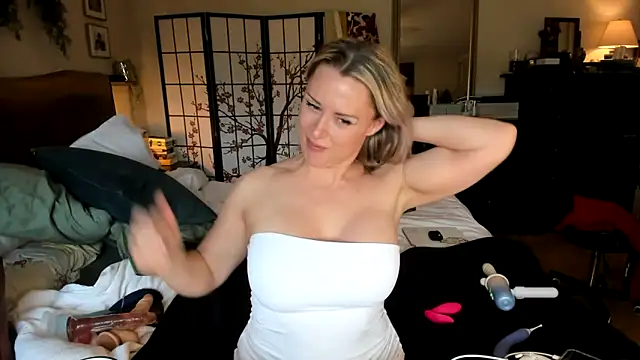 AlwaysAffirming online show from April 18, 2026, 7:58 pm