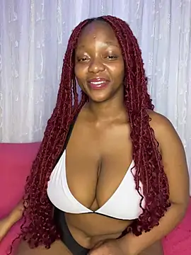 Jazmine-Blue online show from March 19, 2026, 7:29 pm