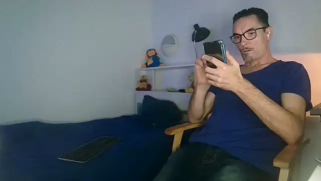 francky-libertin online show from January 22, 2025, 8:17 pm