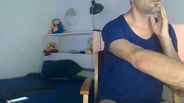 francky-libertin online show from January 23, 2025, 2:17 pm