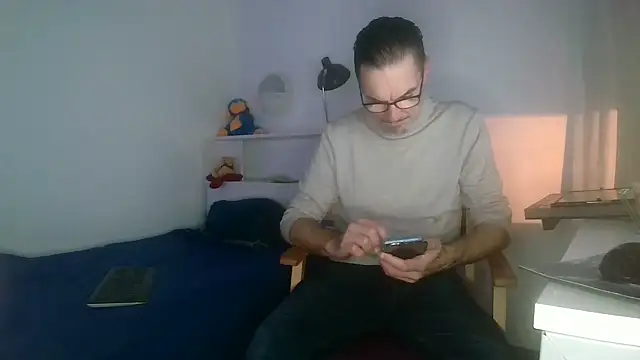 francky-libertin online show from January 23, 2025, 5:31 pm