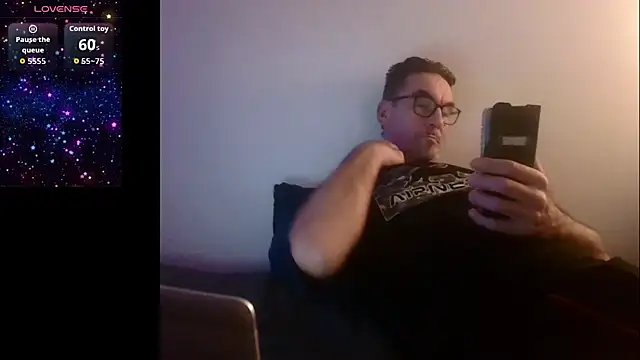 francky-libertin online show from November 14, 2025, 9:13 pm