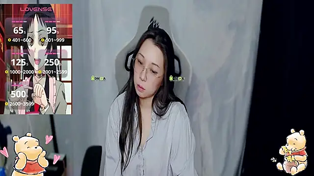 mememe 1006  online show from January 2, 2025, 5:03 am